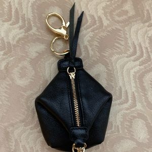 Rebecca Minkoff key chain pouch